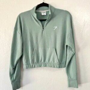 Gymshark Training Pippa Pullover